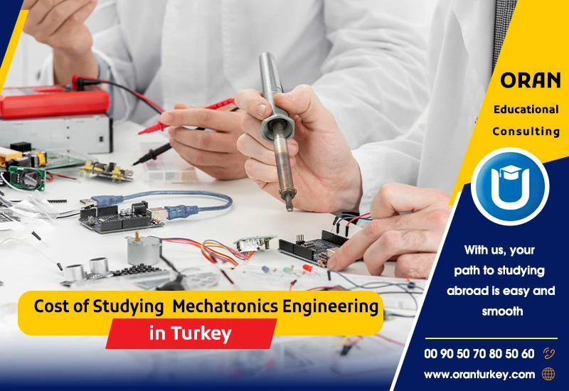 Cost Of Studying Mechatronics Engineering Cost Of Studying Mechatronics Engineering