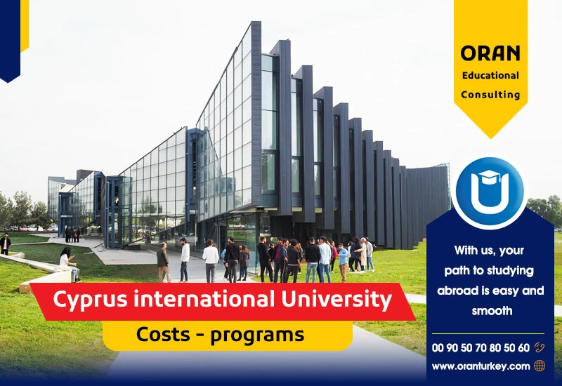 Cyprus international University