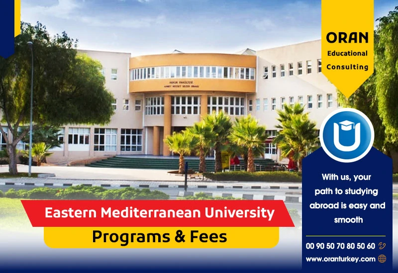 Eastern Mediterranean University